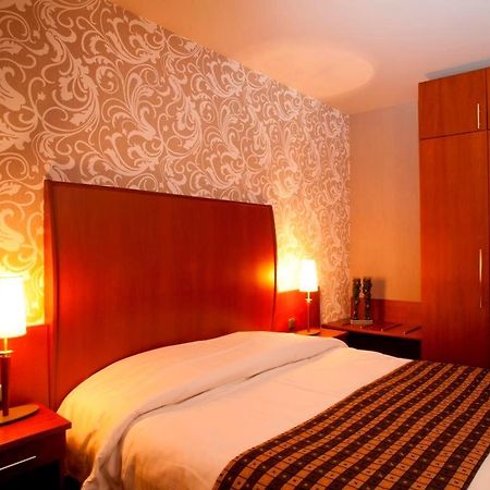 Hotel De Notelaer Bornem Εξωτερικό φωτογραφία