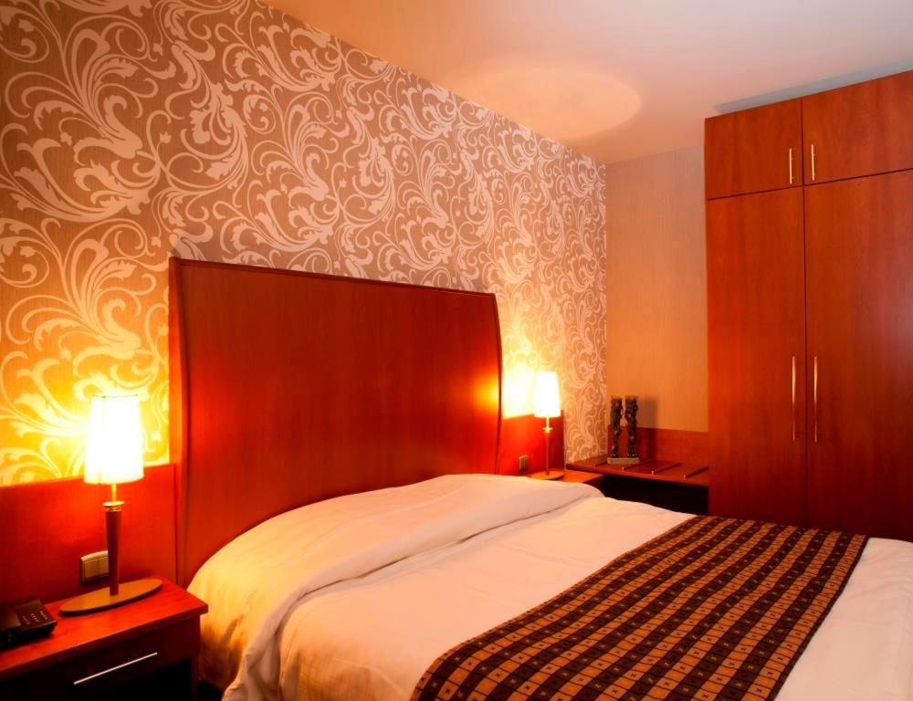 Hotel De Notelaer Bornem Εξωτερικό φωτογραφία