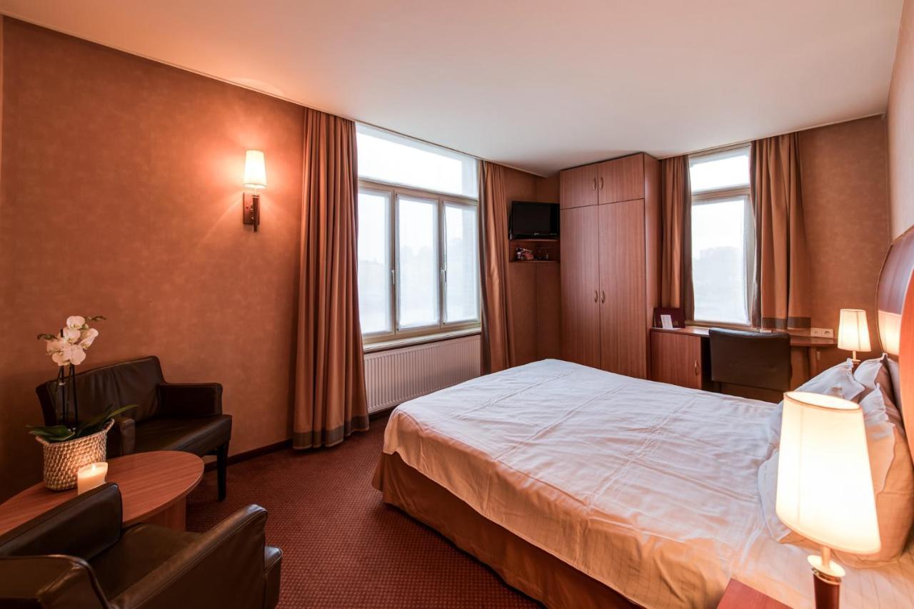 Hotel De Notelaer Bornem Εξωτερικό φωτογραφία