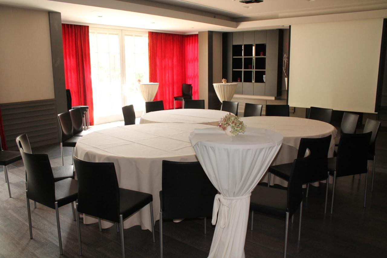 Hotel De Notelaer Bornem Εξωτερικό φωτογραφία